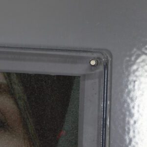 قاب عکس مگنتی سایز 9 در 12