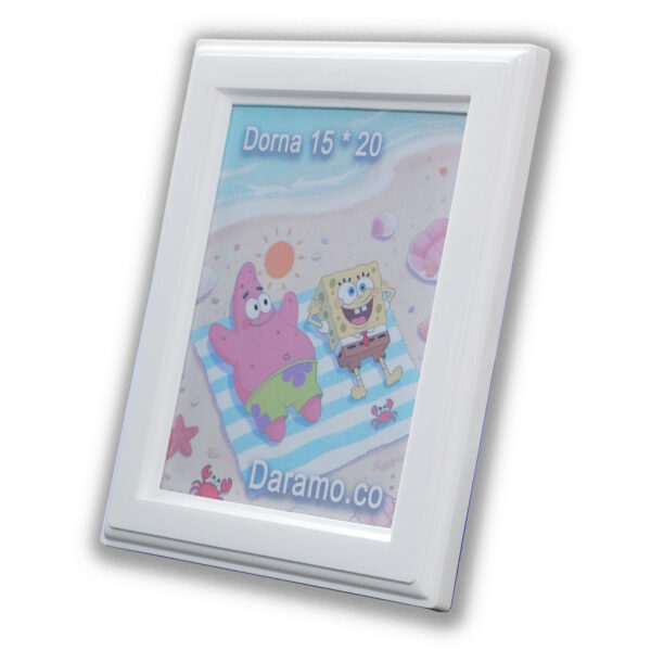قاب عکس مدل پله ای سایز 15 در 20 - Image 3