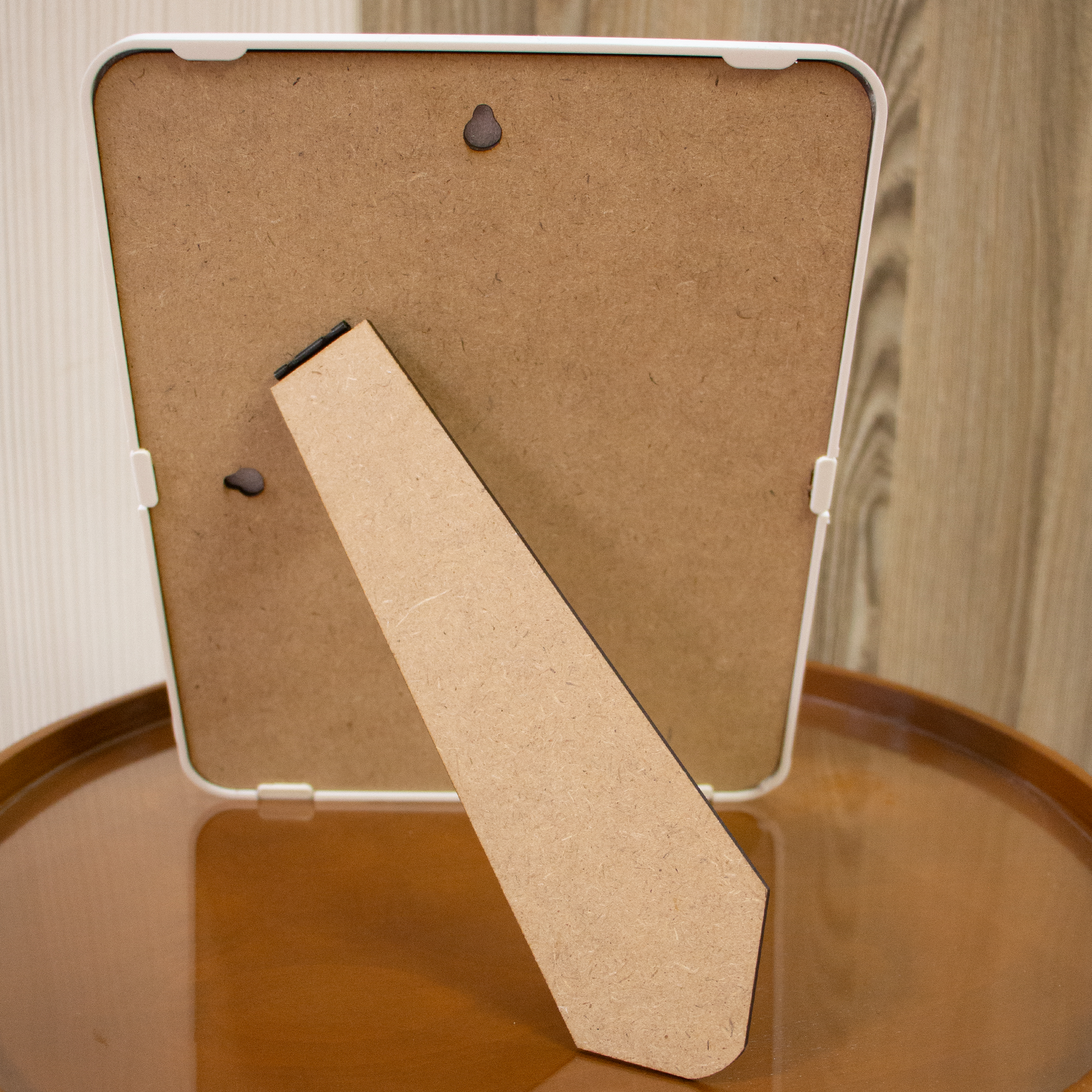 قاب عکس لبه گرد سایز 20 در 25 - Image 4