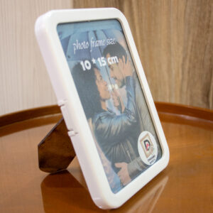 قاب عکس لبه گرد سایز 10 در 15