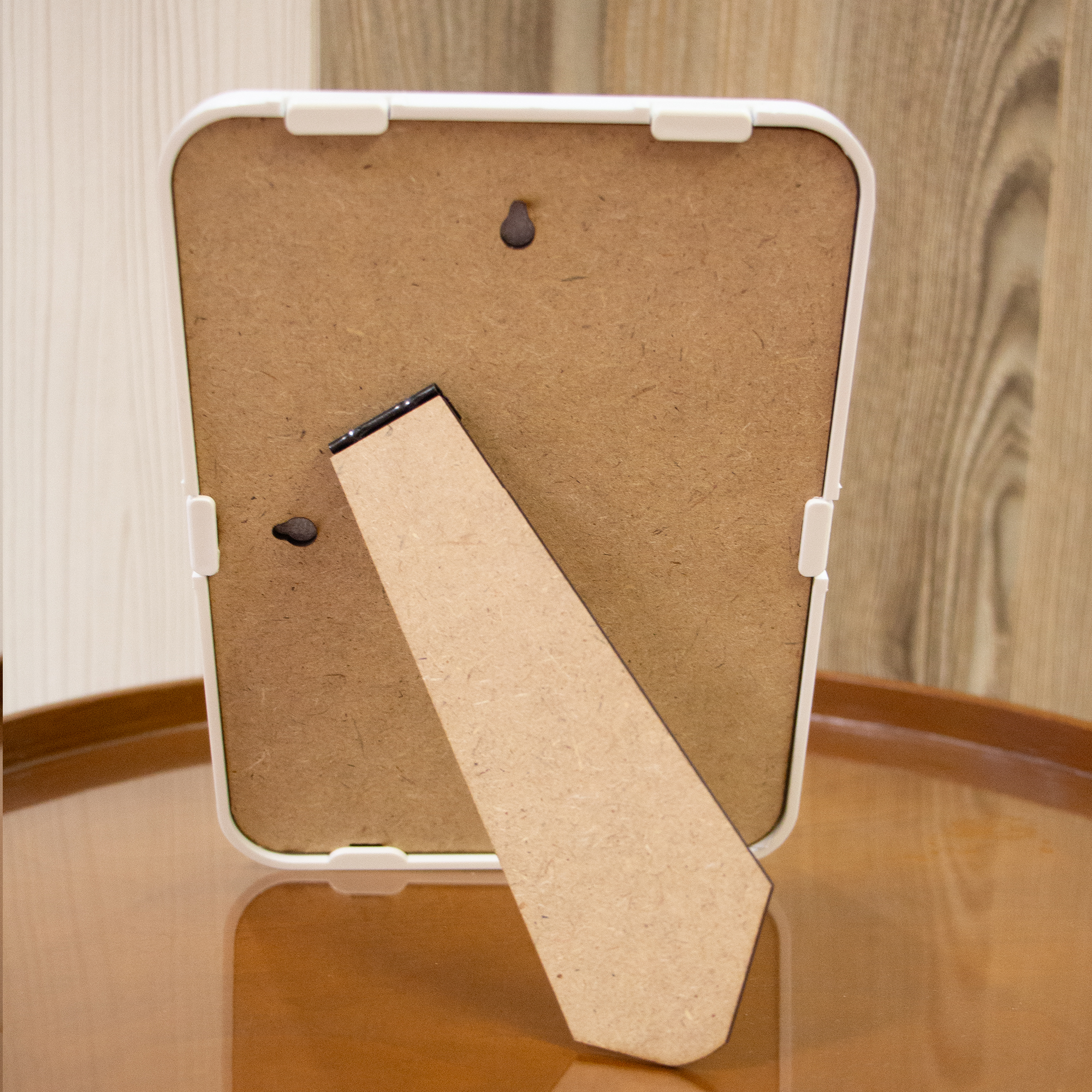 قاب عکس لبه گرد سایز 13 در 18 - Image 4